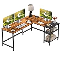 YITAHOME Home Office Desk 39" Computer Table Desktop Study Writing Modern Design 