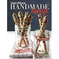 Taste of Home Handmade Food Gifts (TOH Handmade) Taste of Home Handmade Food Gifts (TOH Handmade) Paperback
