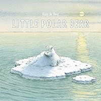 Little Polar Bear Board Book (13) Little Polar Bear Board Book (13) Board book Paperback Hardcover Audio, Cassette