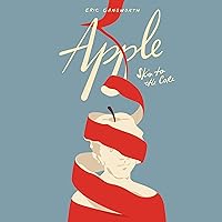 Apple: Skin to the Core Apple: Skin to the Core Audible Audiobook Paperback Kindle Hardcover Audio CD