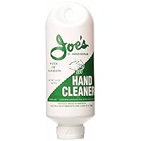 Joe's Hand Cleaner 405 Hand Cleaner Scrub