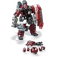 Mega Construx Halo Breacher Exosuit