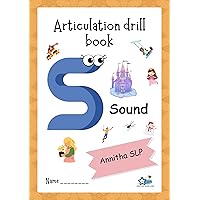 Articulation drill book : S sound