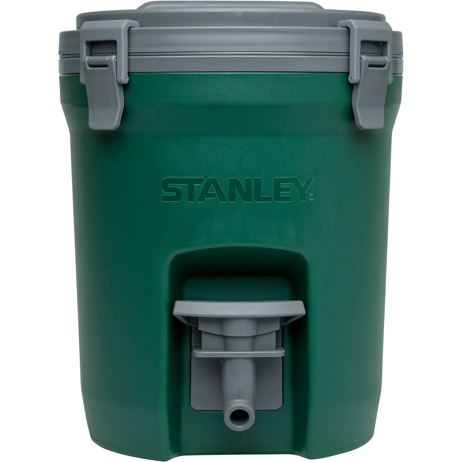 スタンレー（STANLEY）グリーン15.1L 保冷 アウトドア レジャー - 通販