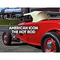 American Icon - The Hot Rod - Season 1