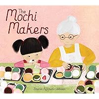 The Mochi Makers The Mochi Makers Hardcover Kindle
