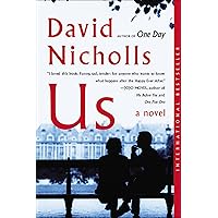 Us: A Novel Us: A Novel Kindle Audible Audiobook Hardcover Paperback Audio CD