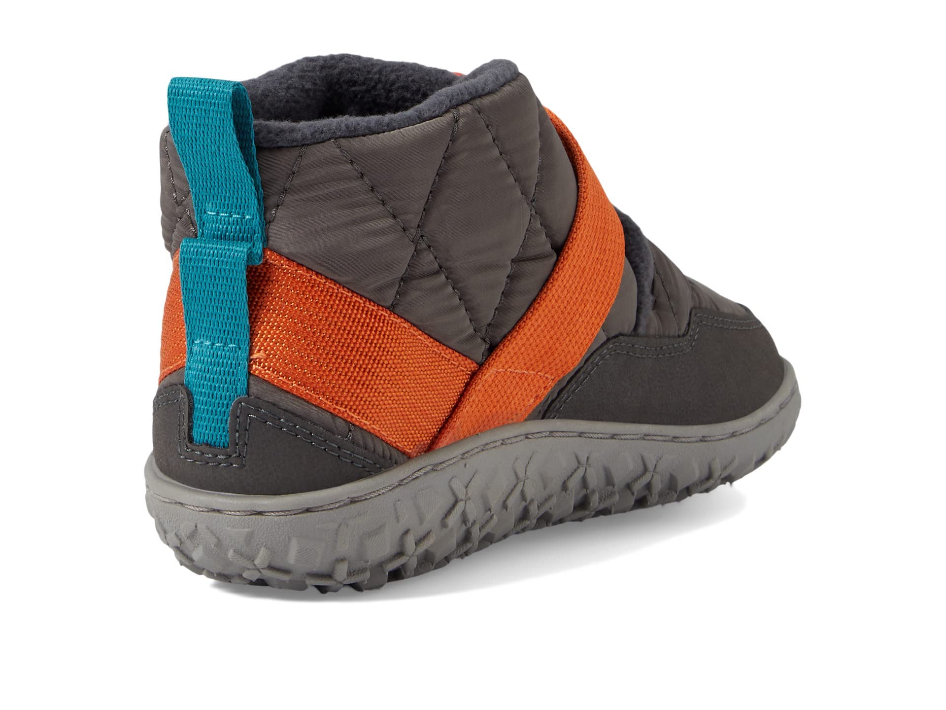 Chaco Unisex-Child Ramble Puff Kids Ankle Boot