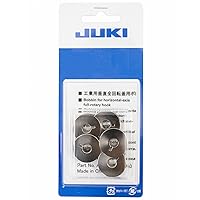 Juki TL Series Metal Bobbins Package of 5