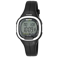 Timex Women's Digital Watch with Resin Strap