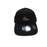 Jordan Air Boy`s True OG Adjustable Hat