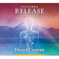 The Karma Release Meditation The Karma Release Meditation Audio CD