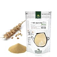 [Medicinal Herbal Powder] Inactive Dry Brewer's Yeast Powder/건조맥주효모 분말 (4 oz)