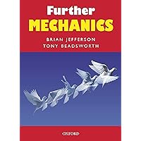 Further Mechanics Further Mechanics Kindle Paperback