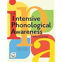 The Intensive Phonological Awareness (IPA) Program