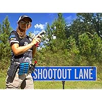Shootout Lane - Season 4