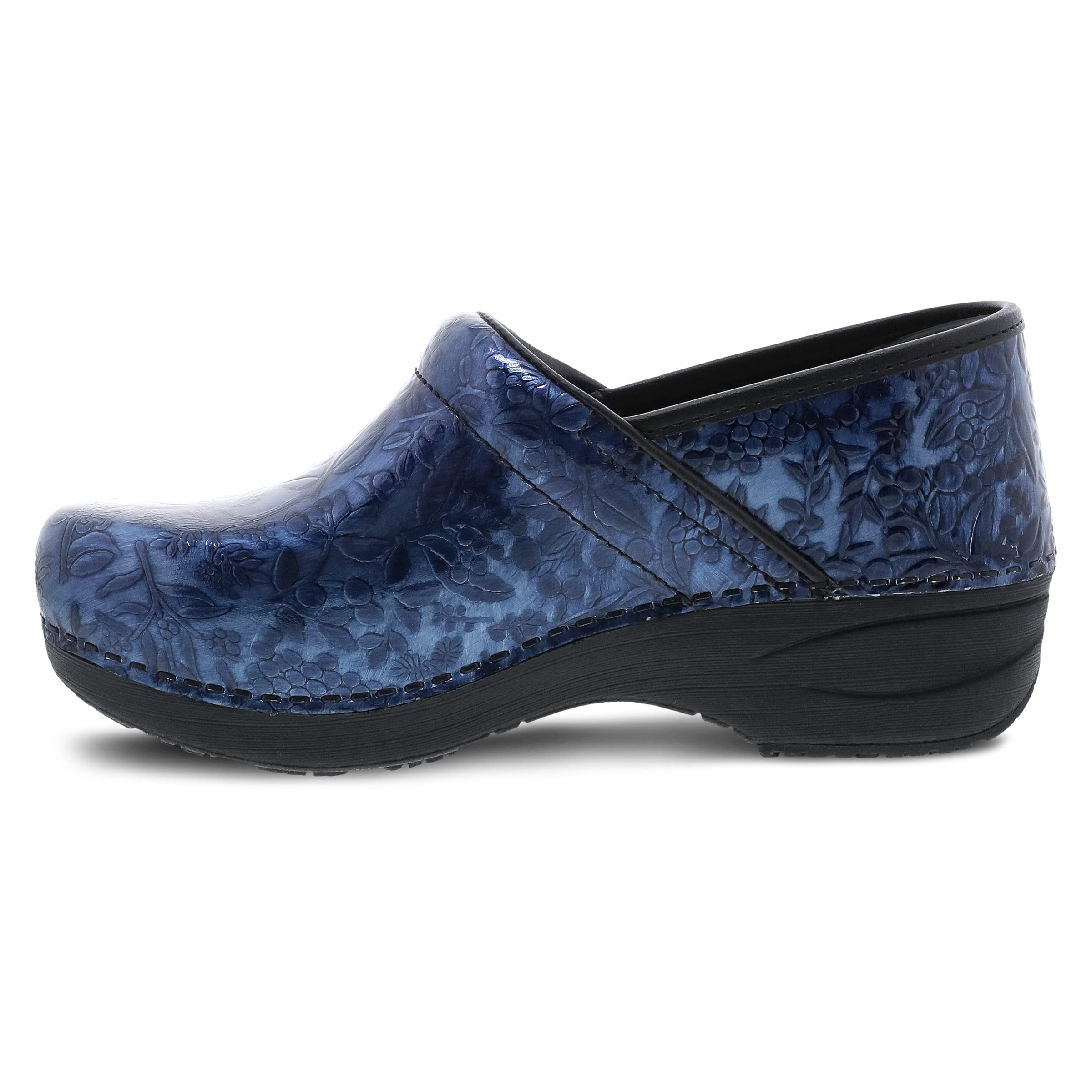 Dansko XP 2.0 Clogs for Women - Lightweight Slip Resistant Footwear for Comfort and Support - Ideal for Long Standing Professionals - Nursing, Veterinarians, Food Service, Healthcare Professionals
