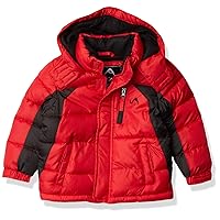 Boys' Puffer