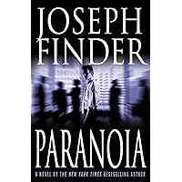 Paranoia: A Novel Paranoia: A Novel Kindle Audible Audiobook Hardcover Mass Market Paperback Paperback Audio, Cassette