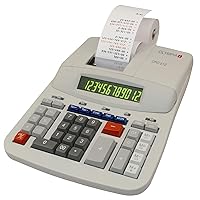 CPD 512 Desktop Calculator