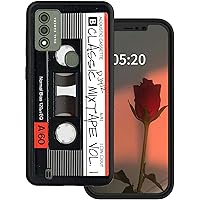 Case for Wiko Voix U616AT, for Wiko Voix 6.52