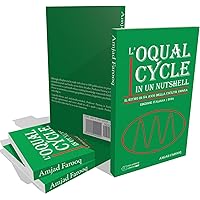 L'Oqual Cycle In Un Nutshell: Il Ritmo di 84 Anni della Civiltà Umana (2024) (Italian Edition) L'Oqual Cycle In Un Nutshell: Il Ritmo di 84 Anni della Civiltà Umana (2024) (Italian Edition) Kindle