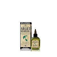 Arlo's Beard Oil - Fresh To Death 2.5 ounce (2-Pack)