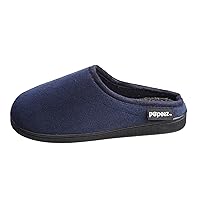 Boy’s Terry Clog Slippers