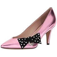 Marc Jacobs Women's Daryl Pointy Toe Pump