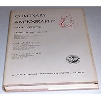 Coronary Angiography Coronary Angiography Hardcover