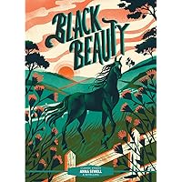 Classic Starts®: Black Beauty Classic Starts®: Black Beauty Hardcover