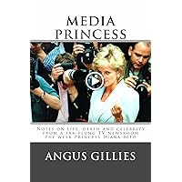 Media Princess Media Princess Kindle Paperback