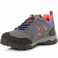 Unisex-Child Low Rise Hiking Boots, 11 us Little Kid