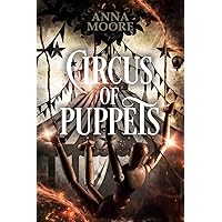Circus of Puppets (The Victorian Fantasy Series)