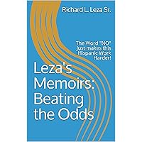 Leza's Memoirs: Beating the Odds: The Word 