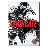 Syndicate - Origin PC [Online Game Code] Syndicate - Origin PC [Online Game Code] PC Download PC PC Instant Access PlayStation 3 Xbox 360