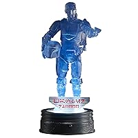 STAR WARS The Black Series Holocomm Collection Axe Woves, Collectible 6-Inch Action Figure with Light-Up Holopuck, Ages 4 and Up (Amazon Exclusive)