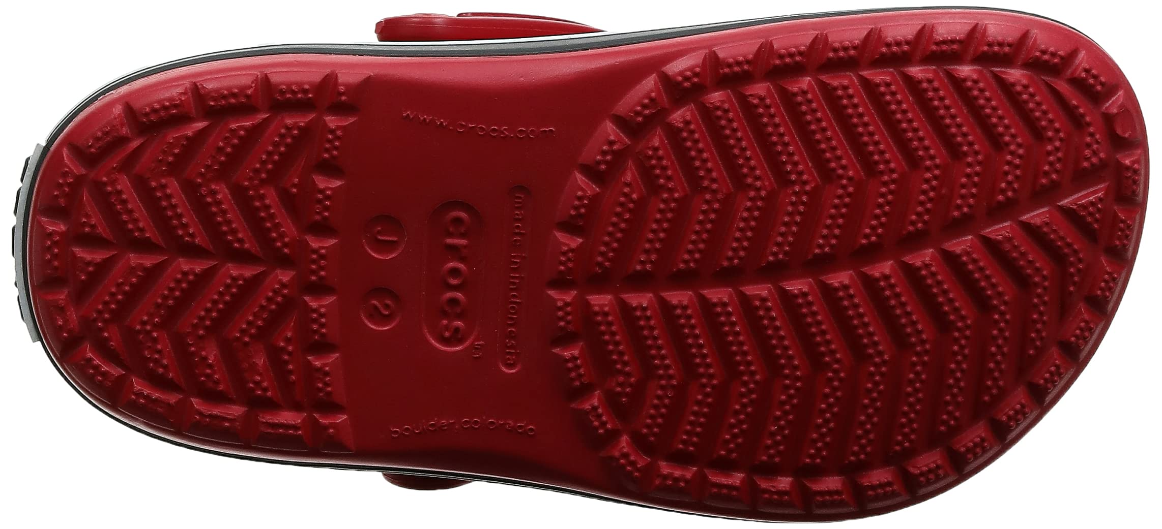 Crocs Unisex-Adult Crocband Clog