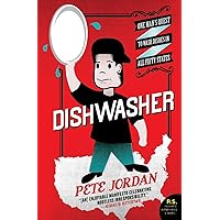 Dishwasher: One Man's Quest to Wash Dishes in All Fifty States (P.S.) Dishwasher: One Man's Quest to Wash Dishes in All Fifty States (P.S.) Paperback Kindle