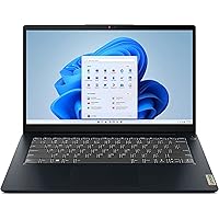 Lenovo IdeaPad 3 Laptop, Intel 10-Core i5-1235U, 14