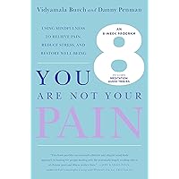 You Are Not Your Pain You Are Not Your Pain Paperback Audible Audiobook Kindle Edition with Audio/Video Audio CD
