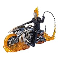 Ghost Rider One:12 Collective
