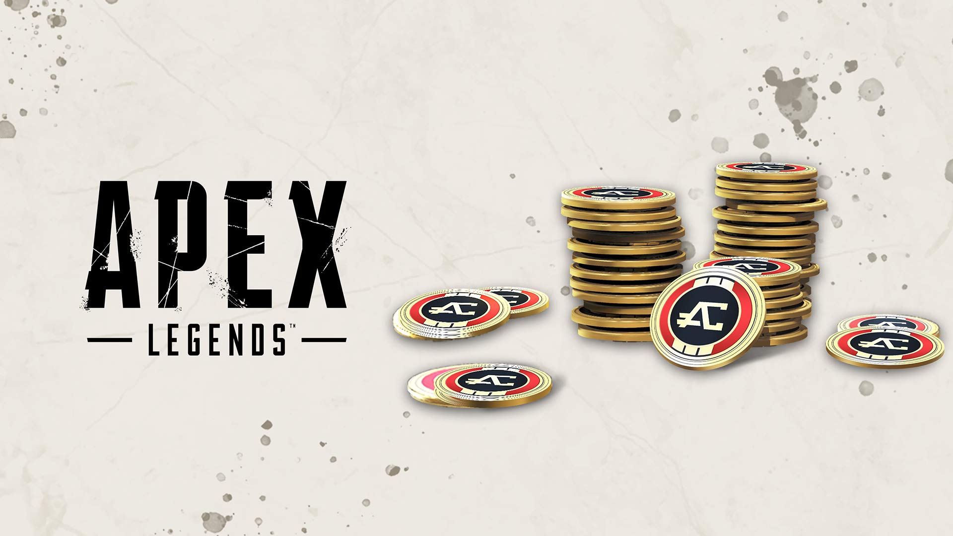 Apex Legends – 11,500 Apex Coins - Switch [Digital Code]