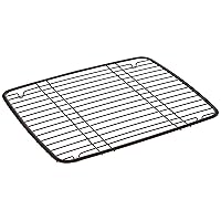 iDesign Axis Kitchen Sink Protector Grid, 10