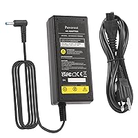 Laptop Charger 45W Power Cord: Replacement for HP Pavilion Charger Model 741727-001 AC Adapter - 45W 19.5V 2.31A for HP Stream 14 15 11 13 Computer Power Supply