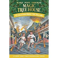 Vacation Under the Volcano (Magic Tree House) Vacation Under the Volcano (Magic Tree House) Kindle Audible Audiobook School & Library Binding Paperback Preloaded Digital Audio Player