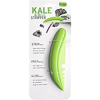 Prep Tools (Kale & Herb Stripper)