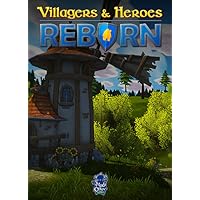 Villagers and Heroes [Download]