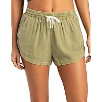 Billabong Women’s Road Trippin Short