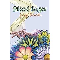 Blood Sugar Log Book . Diabetes Logbook: Diabetic Log Book Weekly Glucose Tracker 2 Year Log